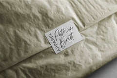 Chelsie Hilton // Luxe Signature Font