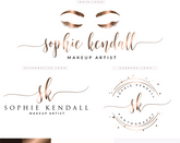 Sophie Kendall kit
