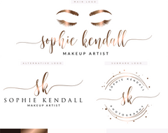 Sophie Kendall kit