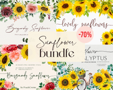 Sunflower Bundle