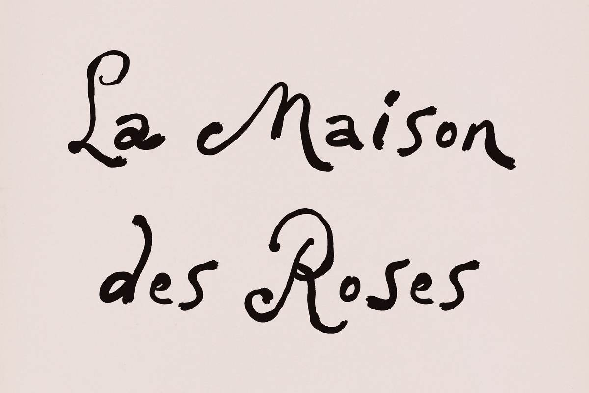A Summer in Paris