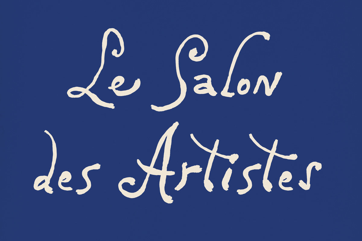 A Summer in Paris