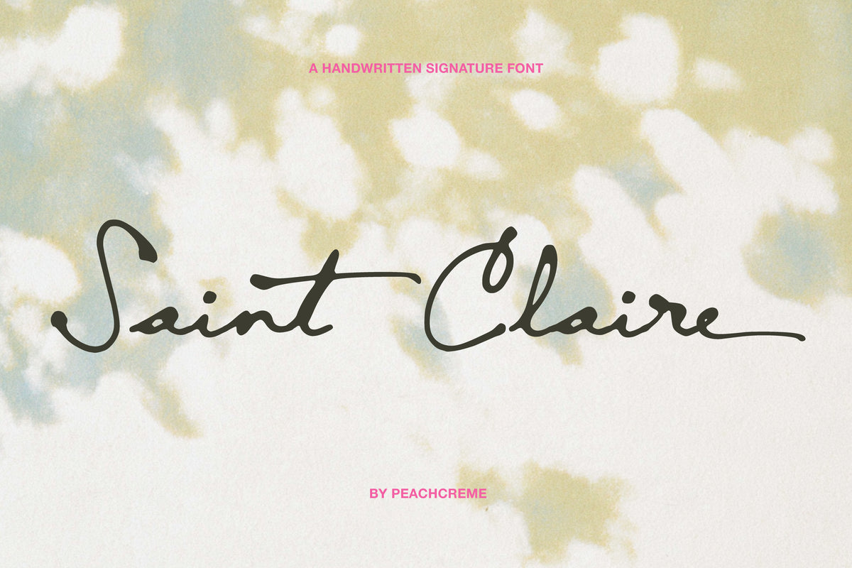 Saint Claire