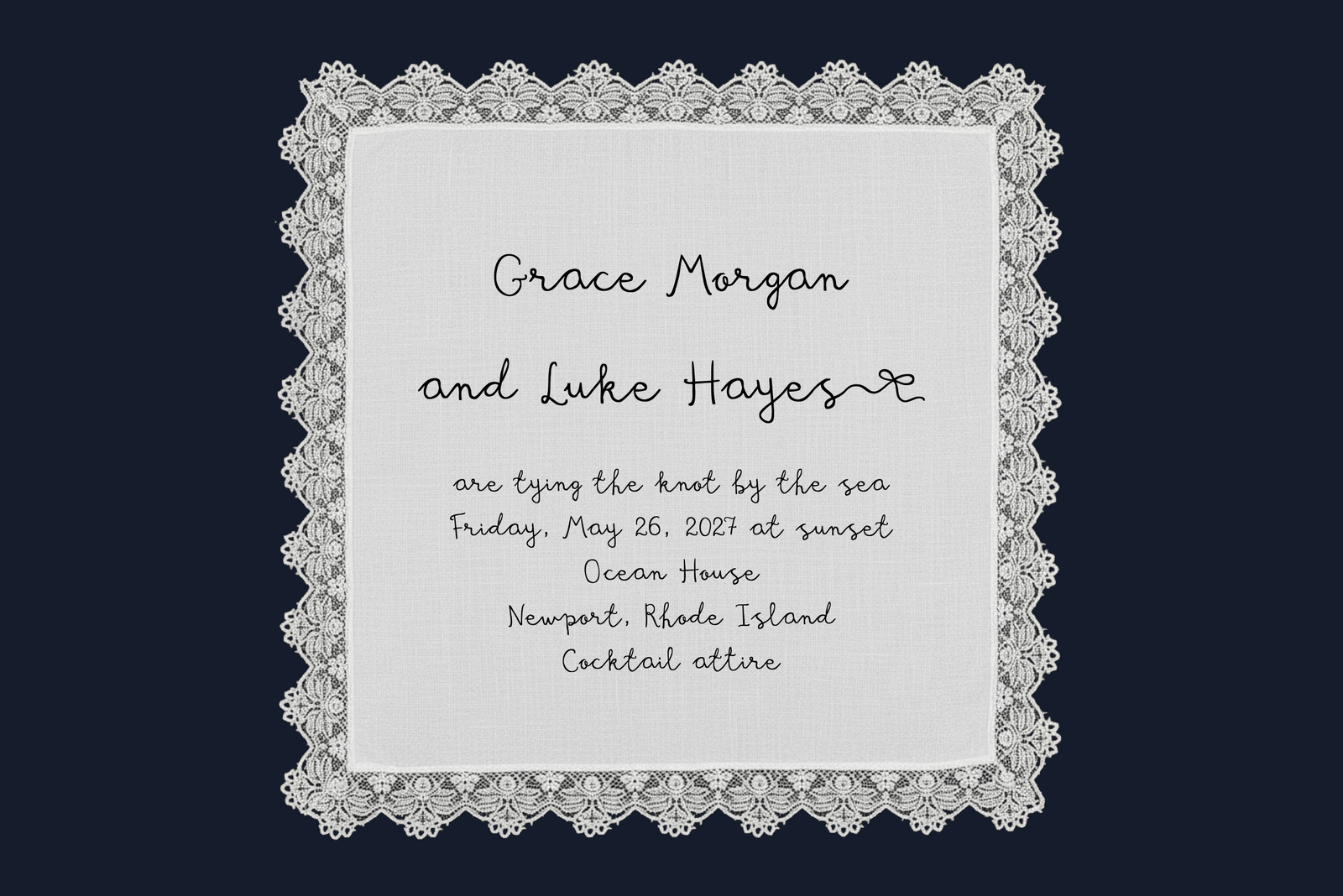 Valentine PeachCreme // Font with Bows, Hearts