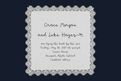 Valentine PeachCreme // Font with Bows, Hearts