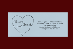 Valentine PeachCreme // Font with Bows, Hearts