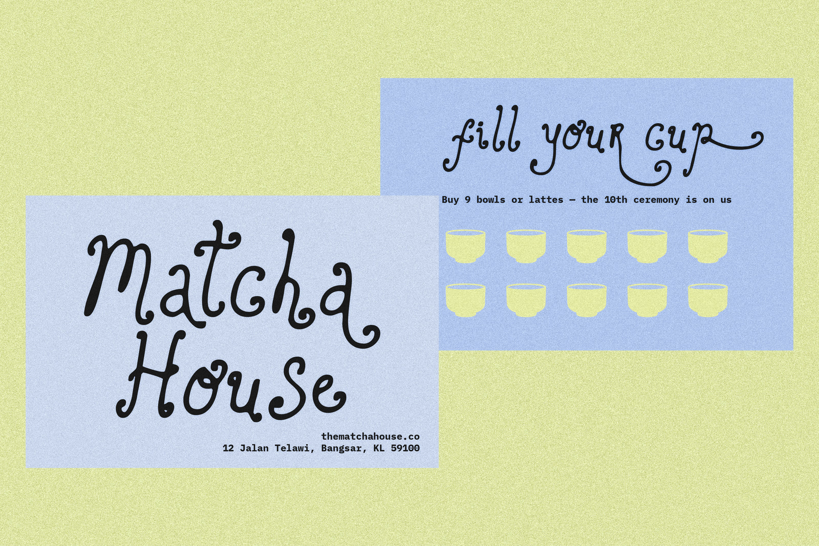Charm Flora// Curly Font Set