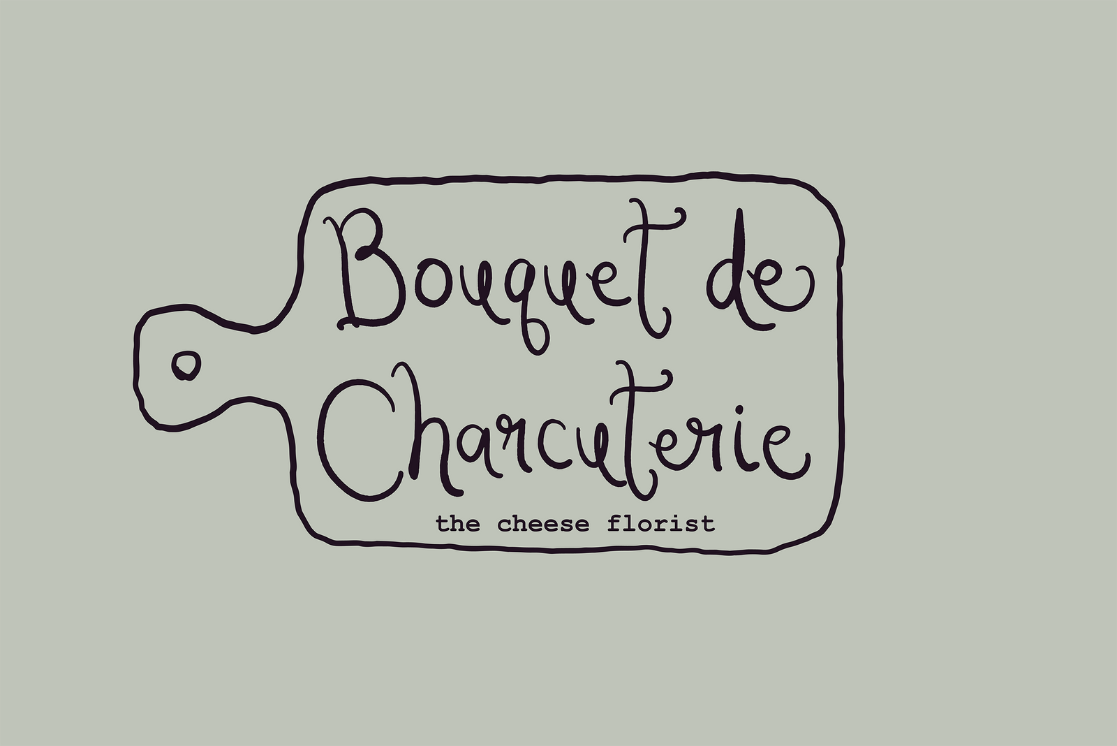 Antipasti // Quirky font