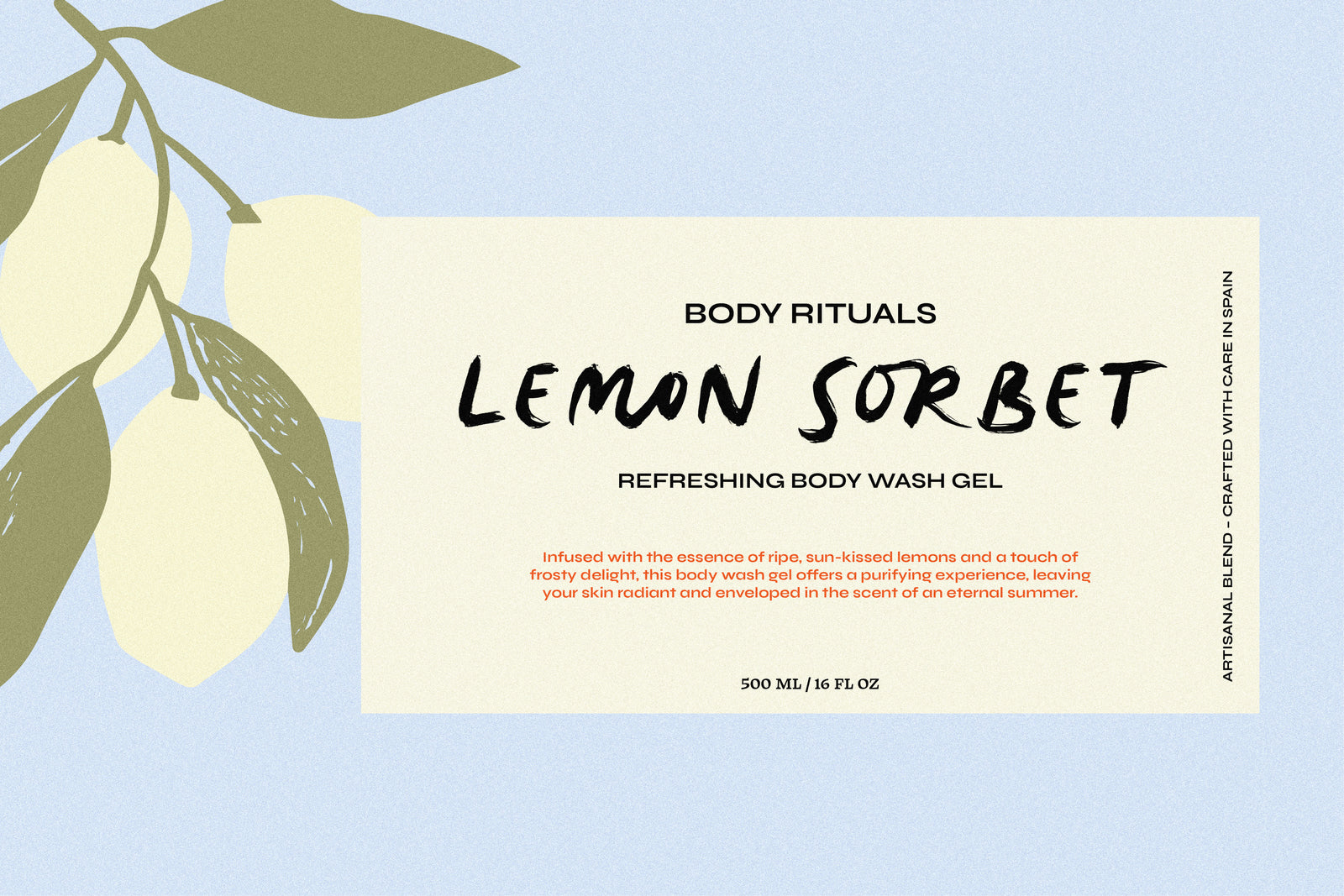Mayflores// Brush Font