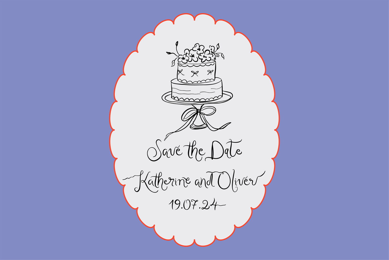 Letters from Madelyn // Quirky Script Font