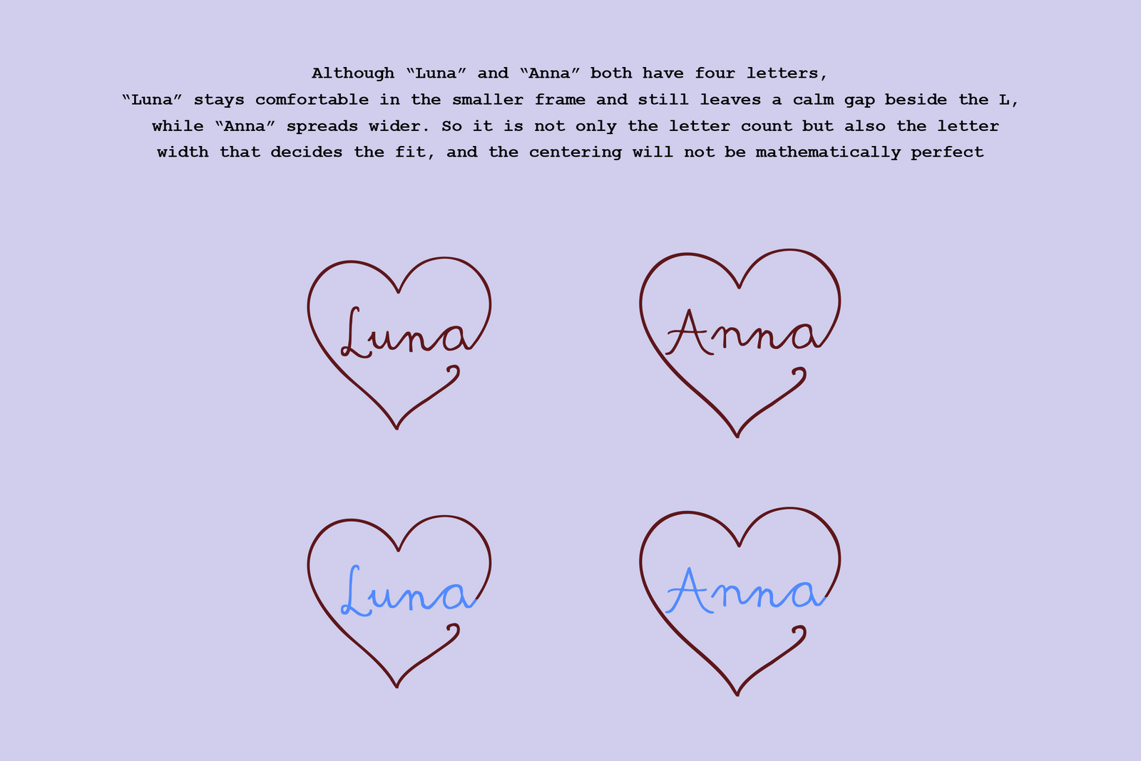 Valentine PeachCreme // Font with Bows, Hearts