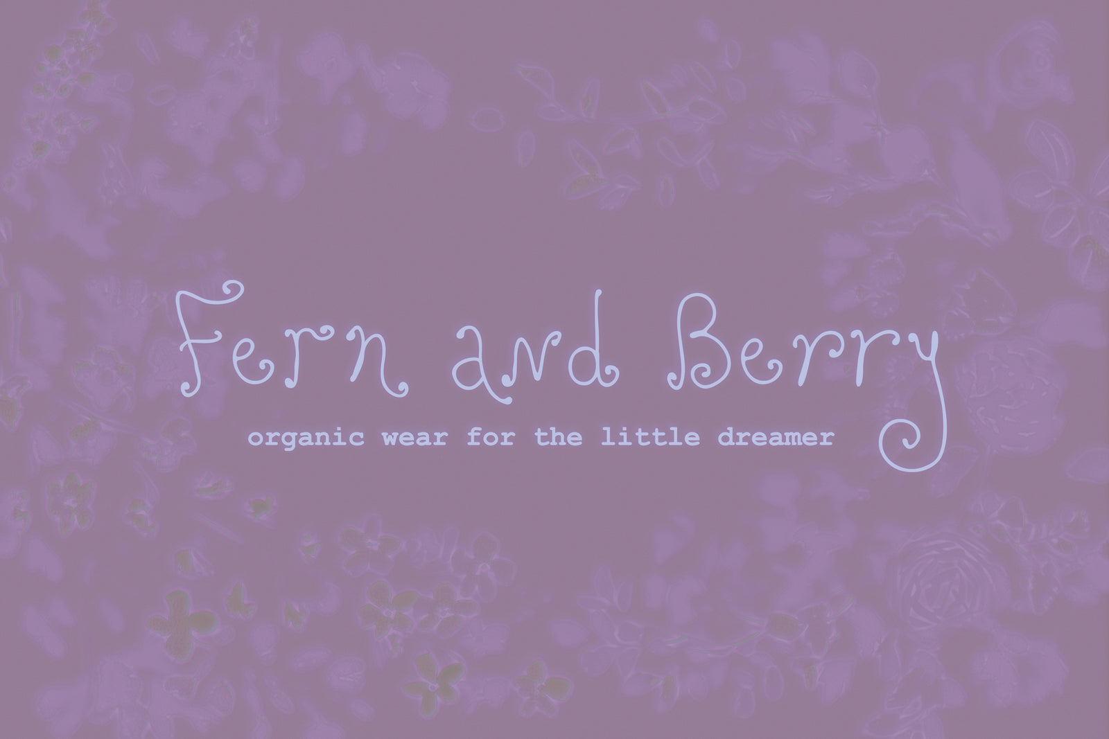 Charm Flora// Curly Font Set