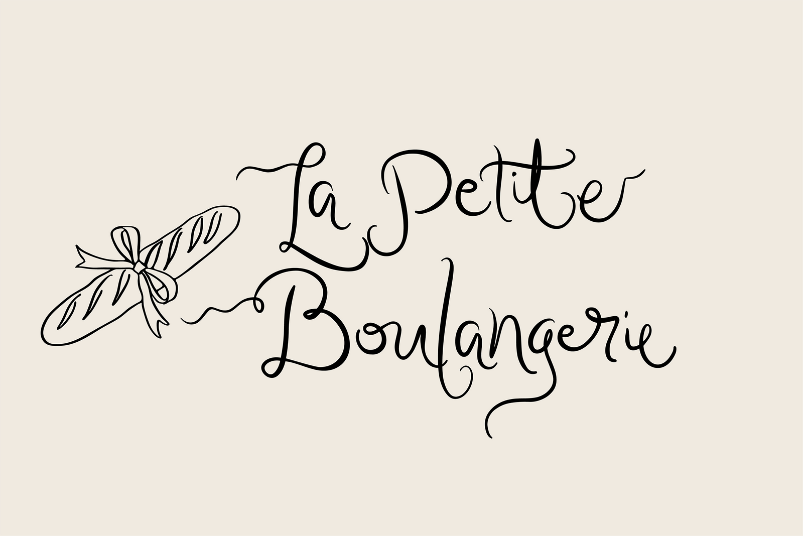 Letters from Madelyn // Quirky Script Font