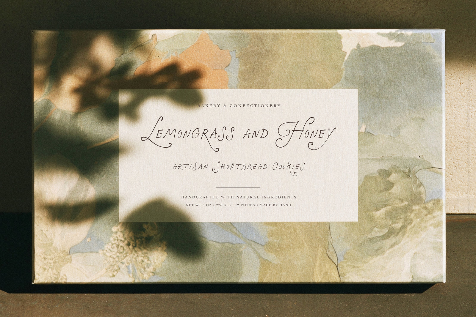 Rosemary's Boudoir