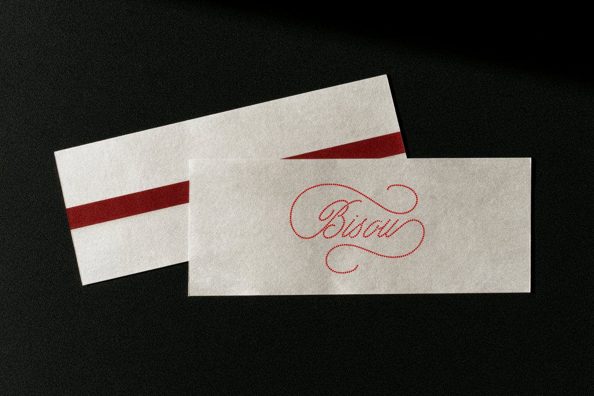 Studio Nomad // Script Family