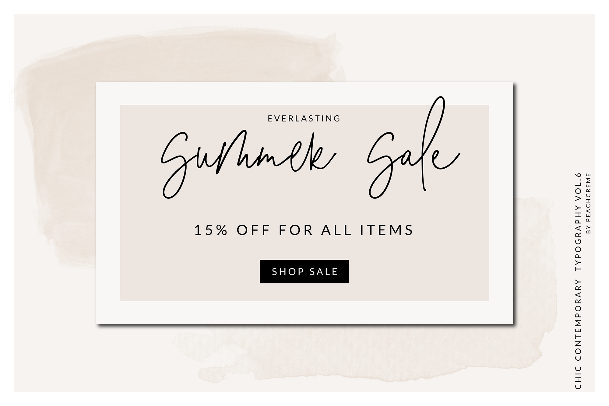 The Styled Edit Script , , - peachcreme.com