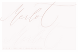 Adora Bouton Script , , - peachcreme.com