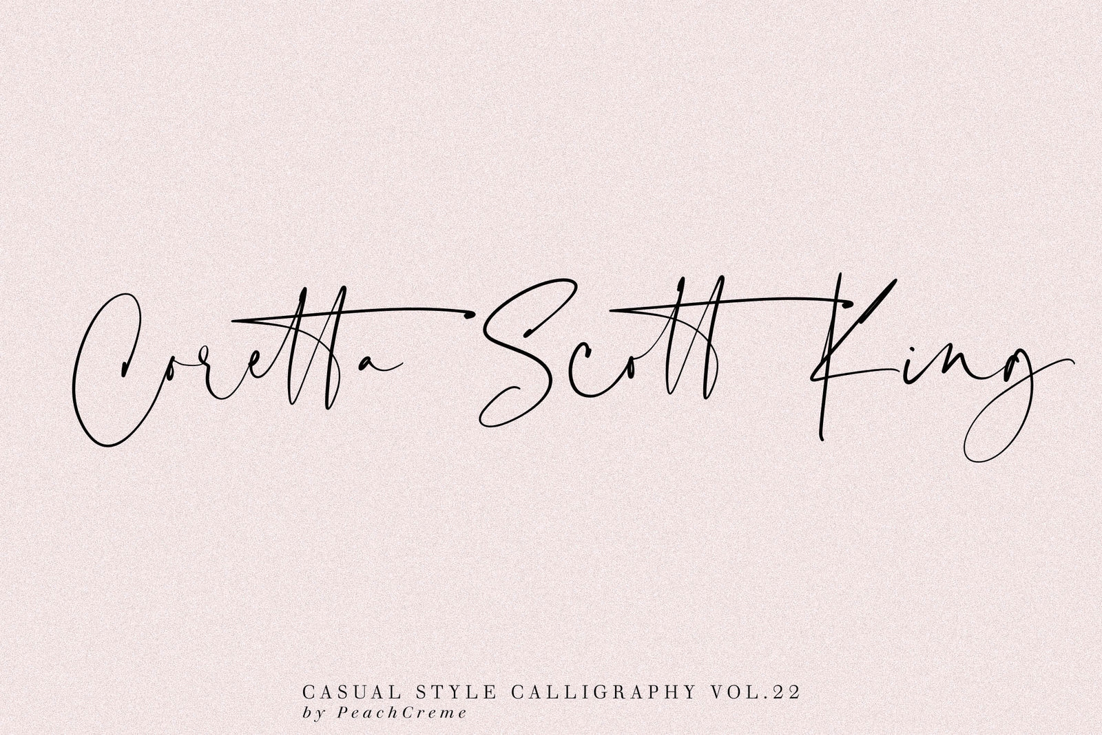 Feminist Casual Font