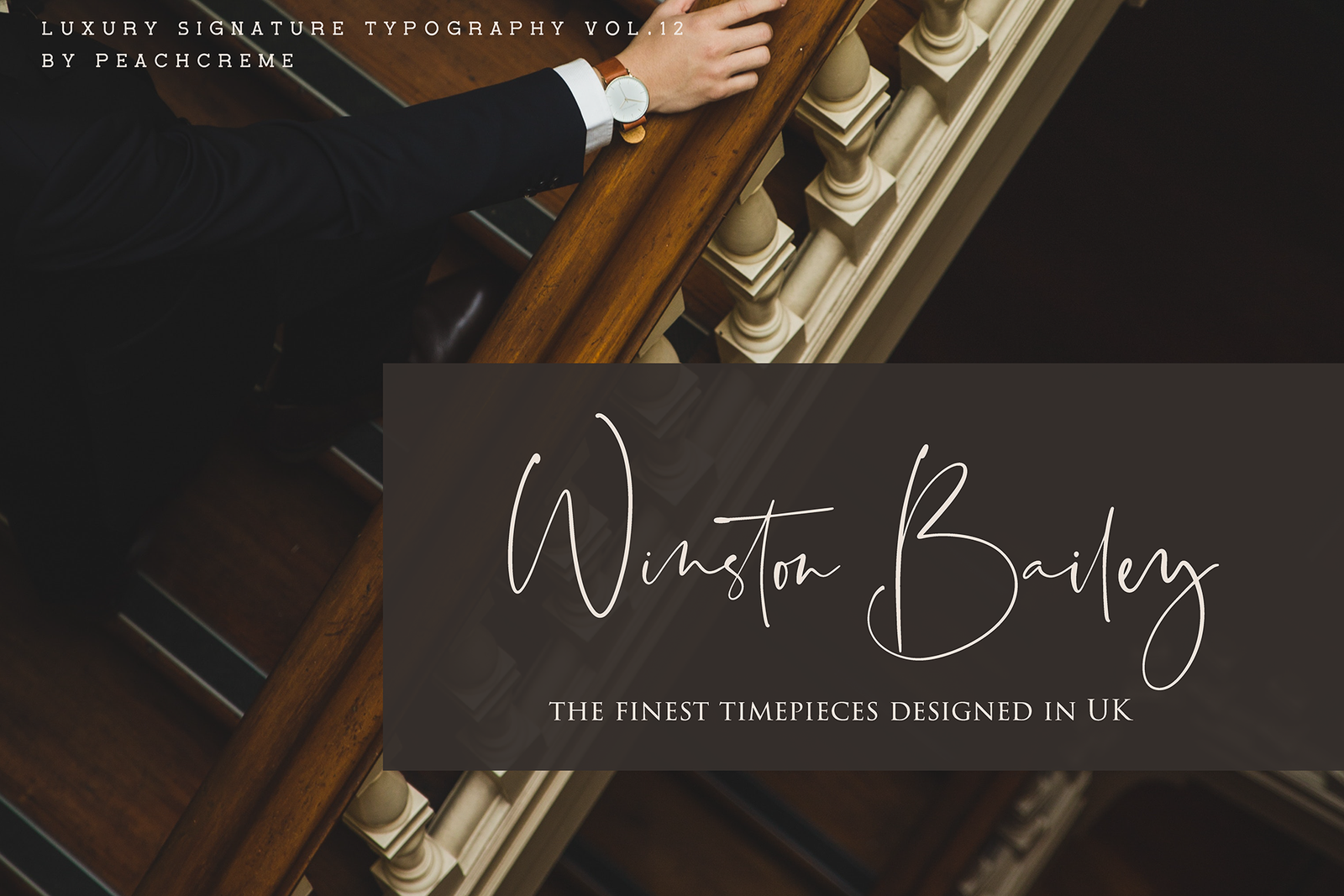 Santorini Font , , - peachcreme.com