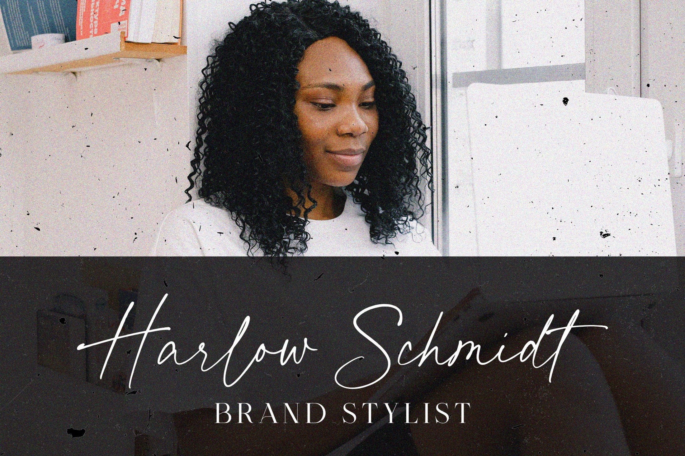 Brand Stylist Font Duo