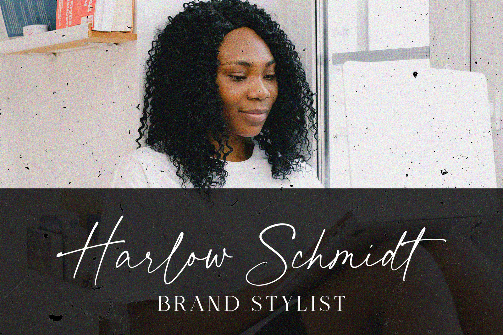 Brand Stylist Font Duo