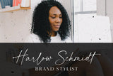 Brand Stylist Font Duo
