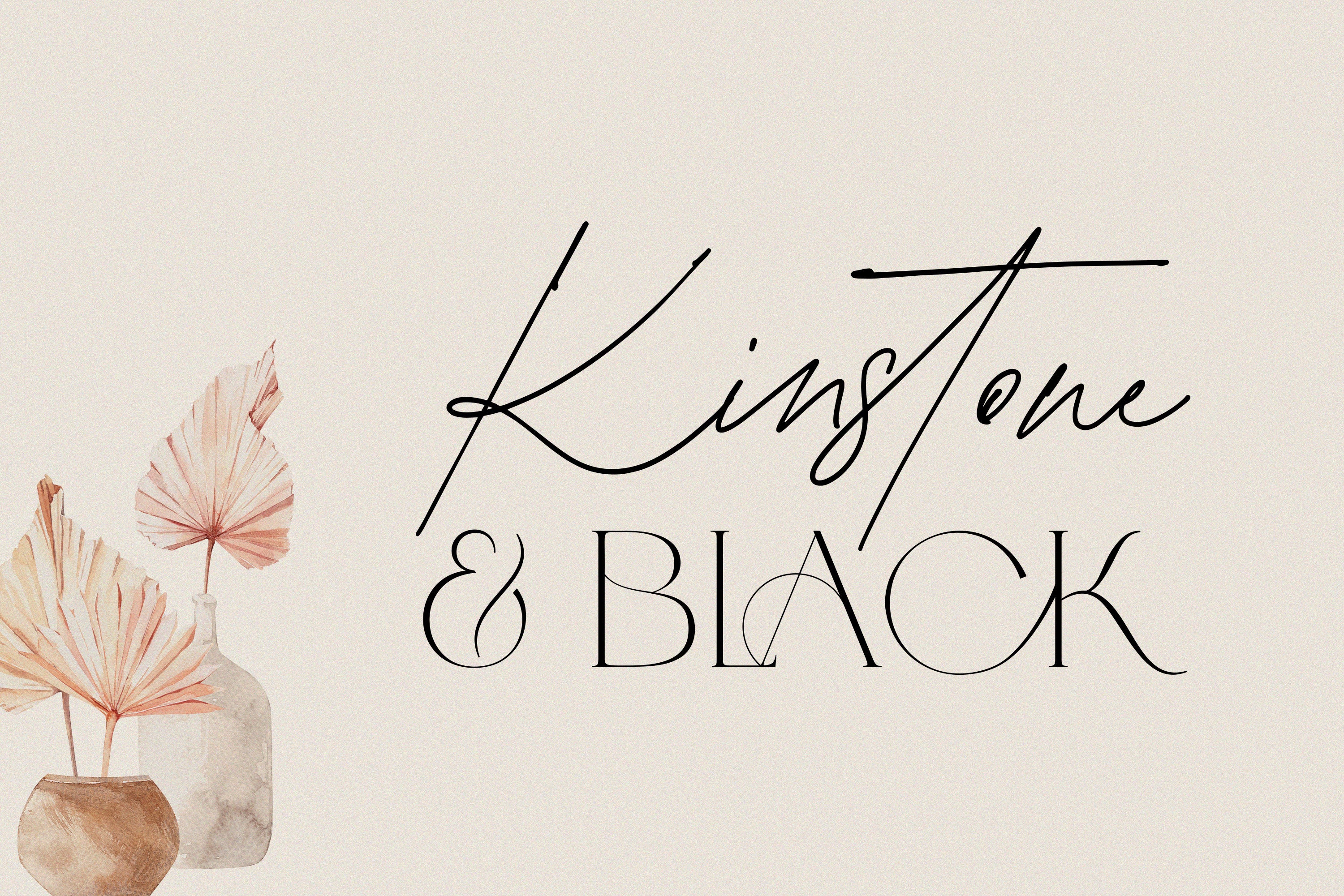 Abramo Font Duo