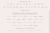 Julie Edgar Script Font