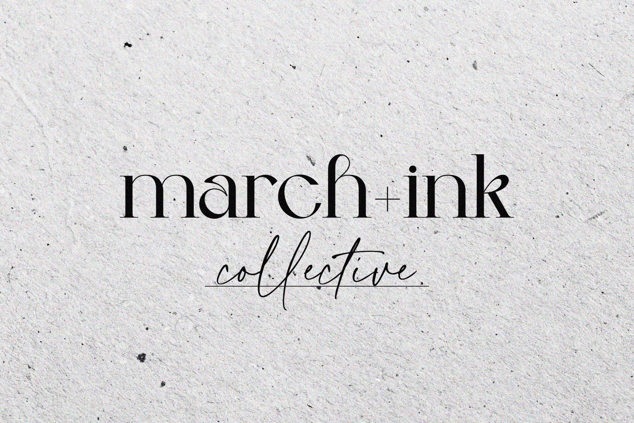 Brand Stylist Font Duo