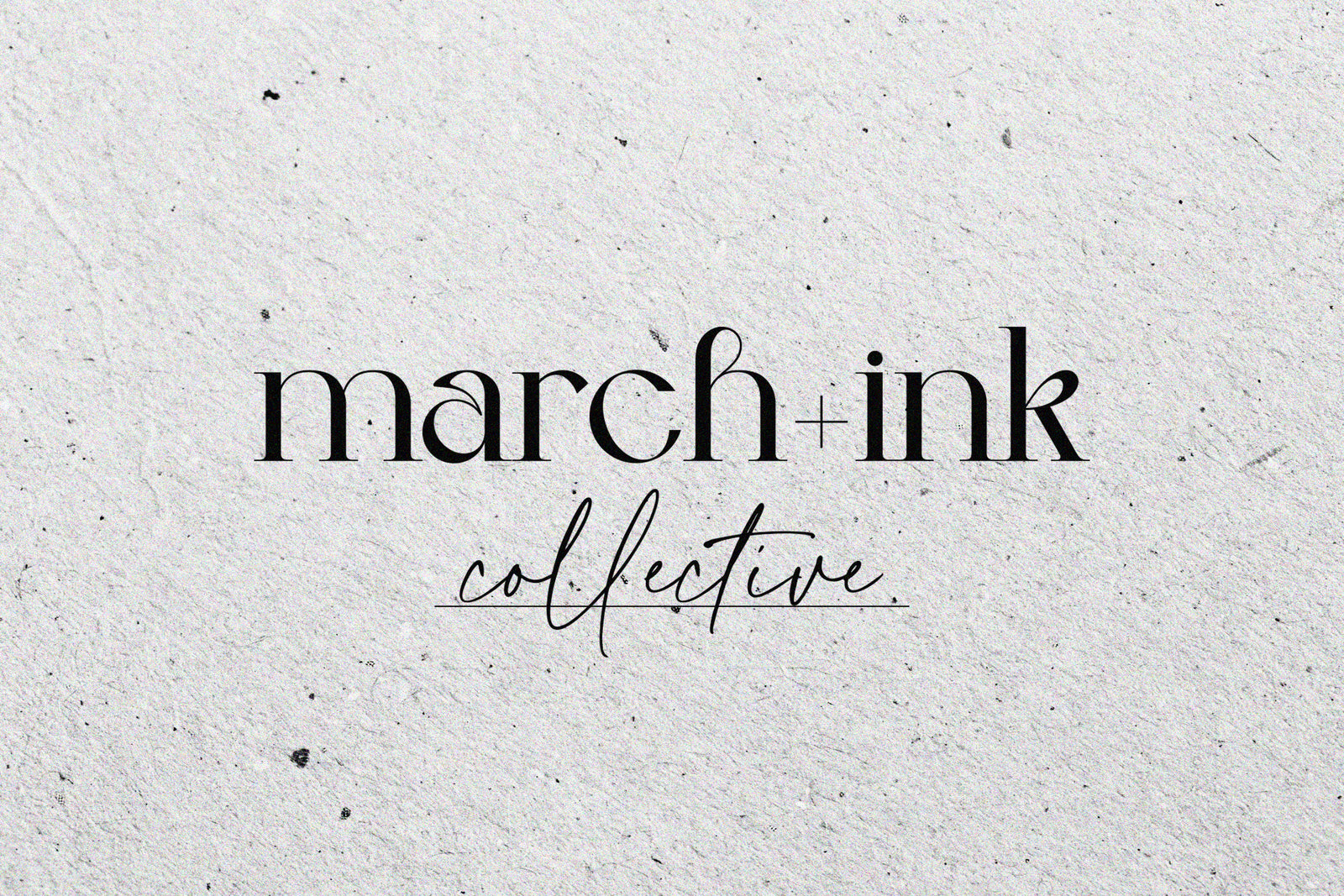 Brand Stylist Font Duo