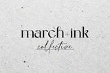 Brand Stylist Font Duo