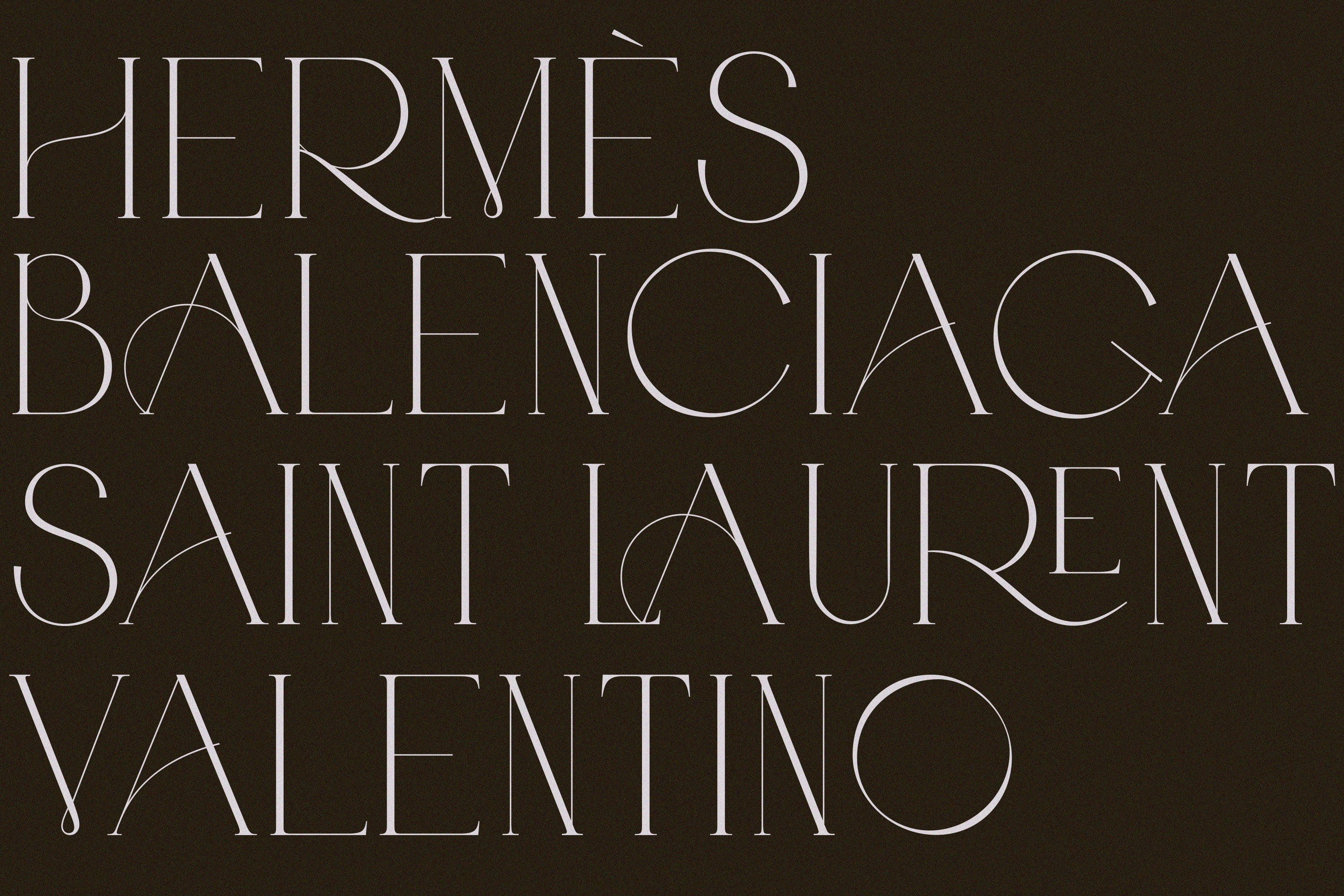 Abramo Font Duo