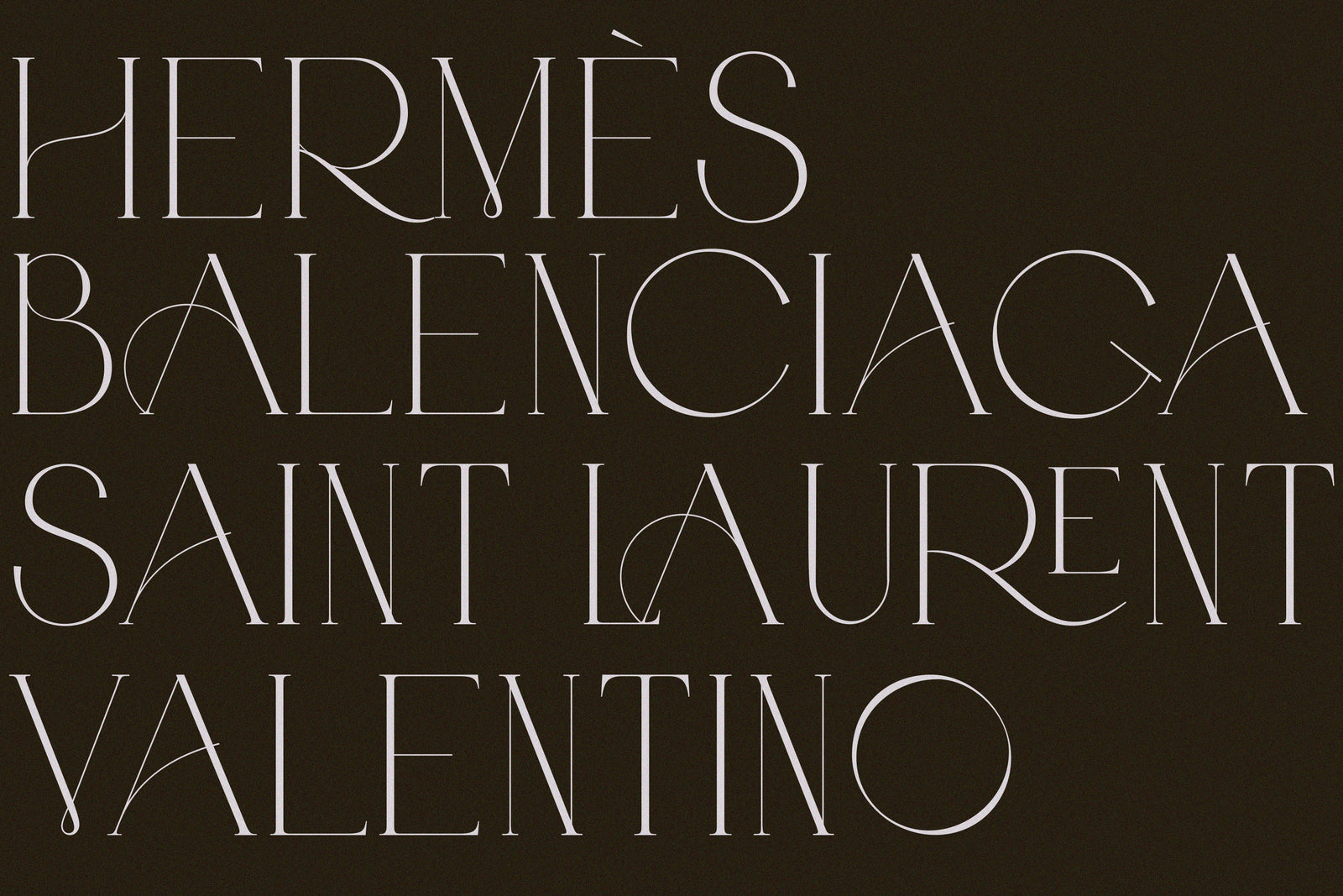 Abramo Font Duo