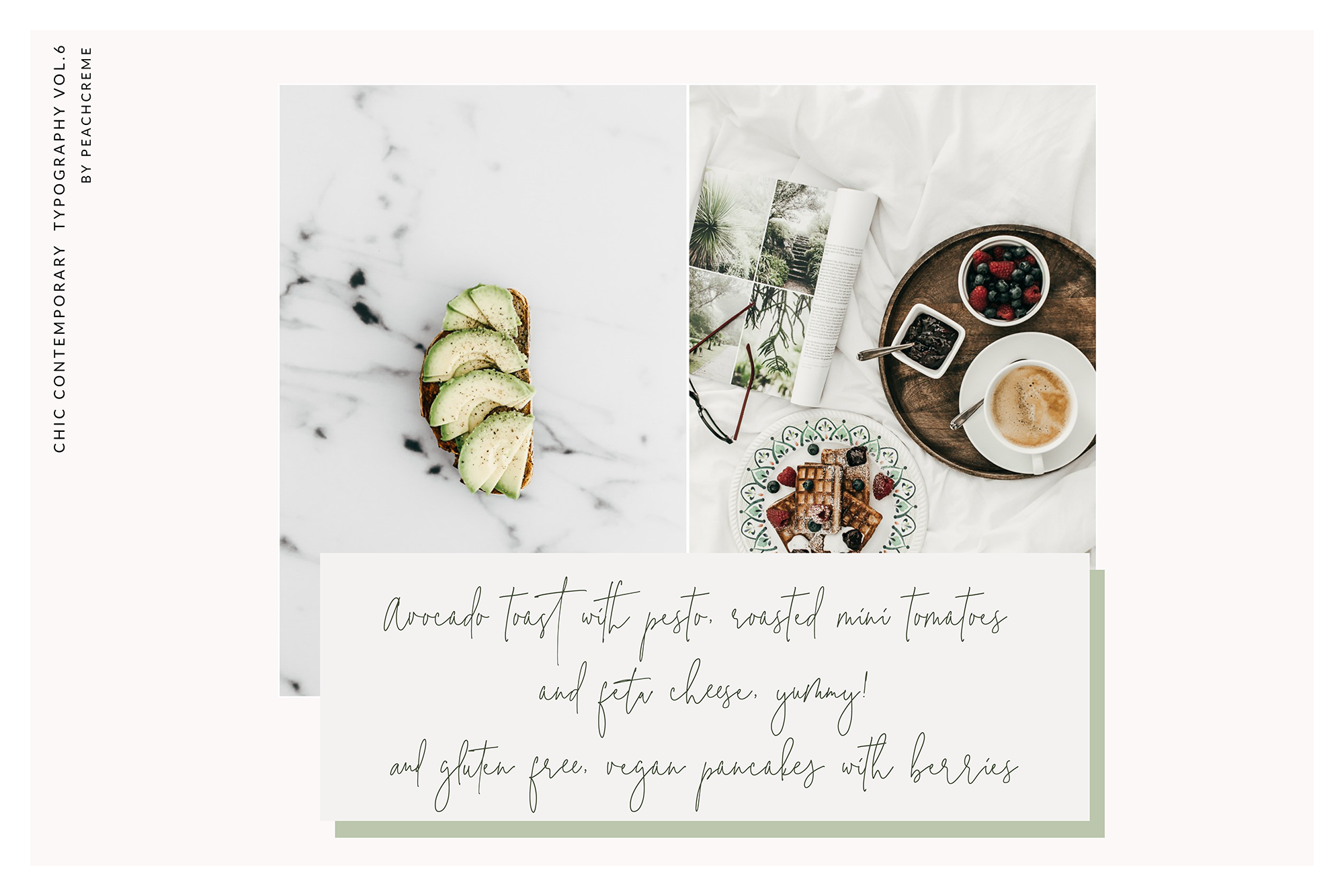 The Styled Edit Script , , - peachcreme.com