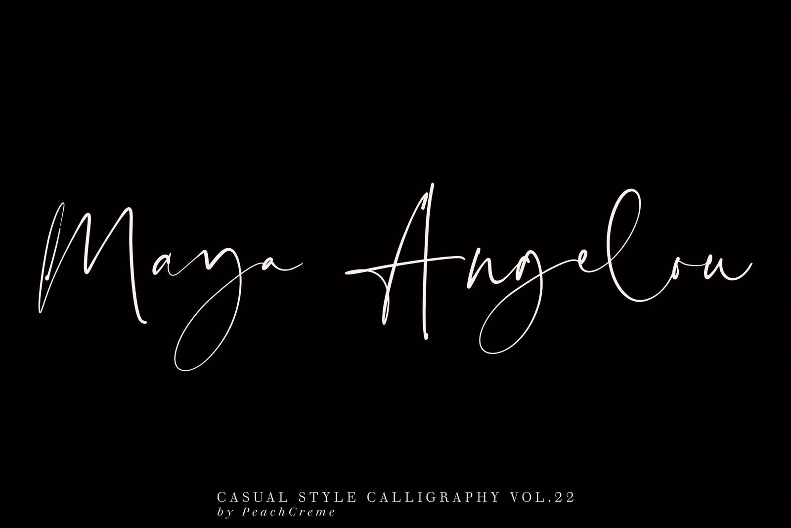 Feminist Casual Font