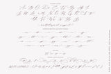 Manuscript 1284 Script