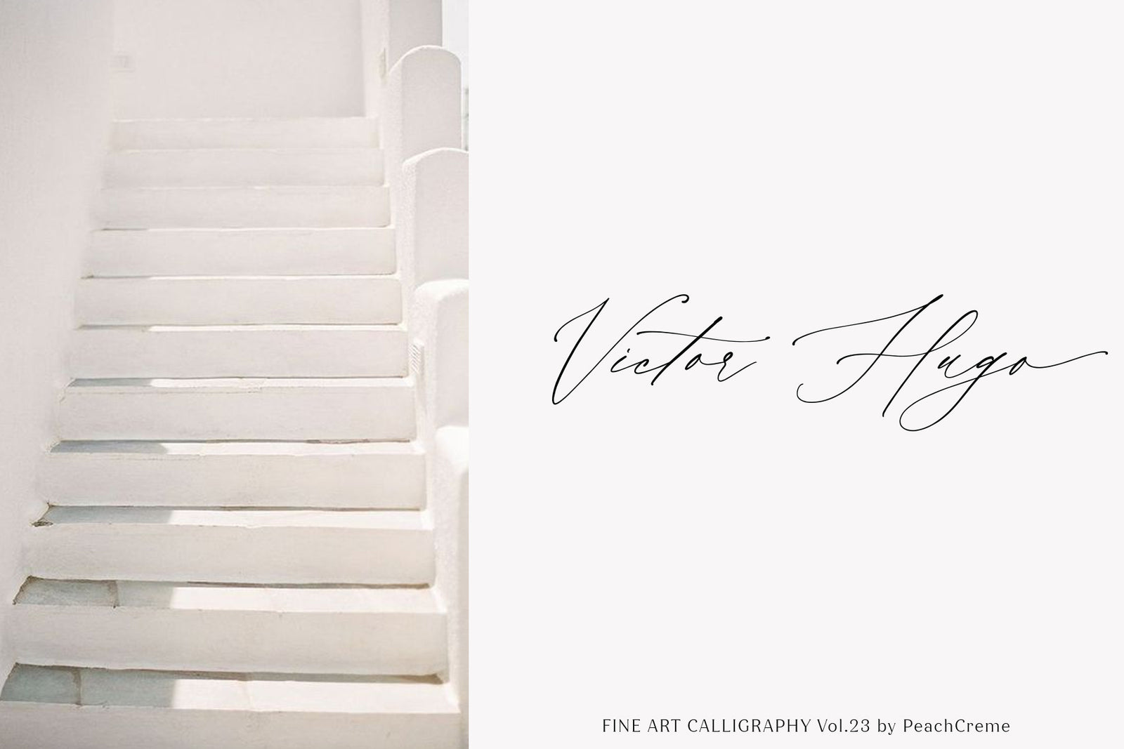 Dostoevsky Fine Art Font