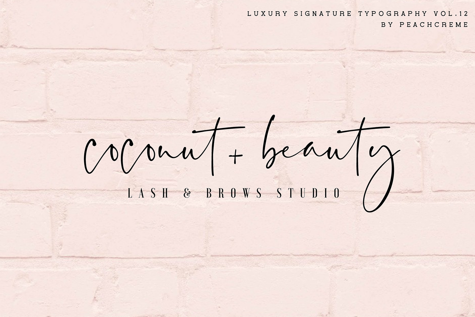 Santorini Font , , - peachcreme.com