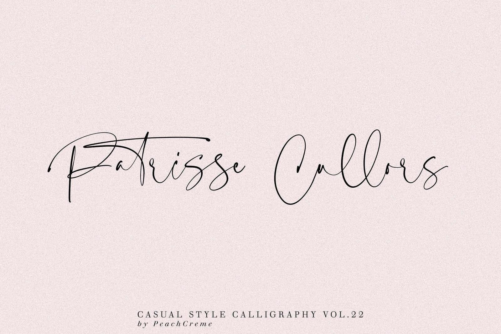 Feminist Casual Font