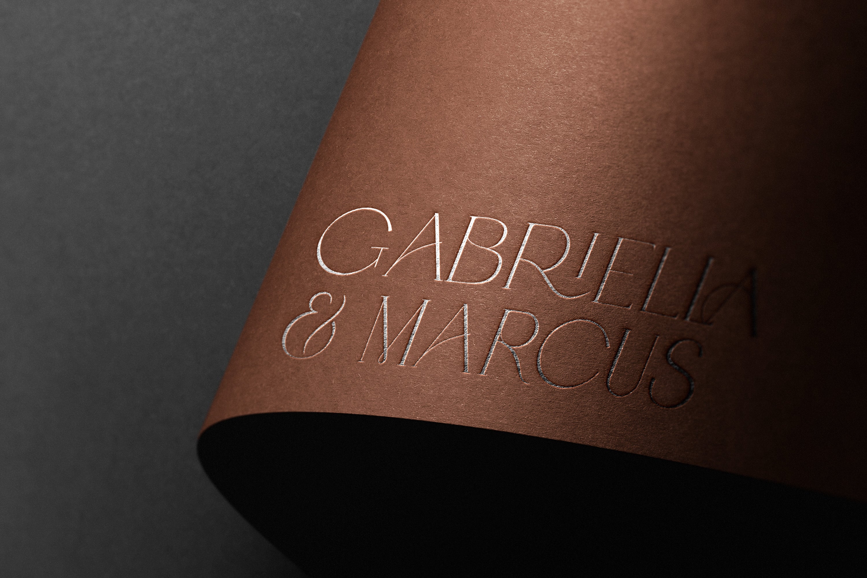 Abramo Font Duo
