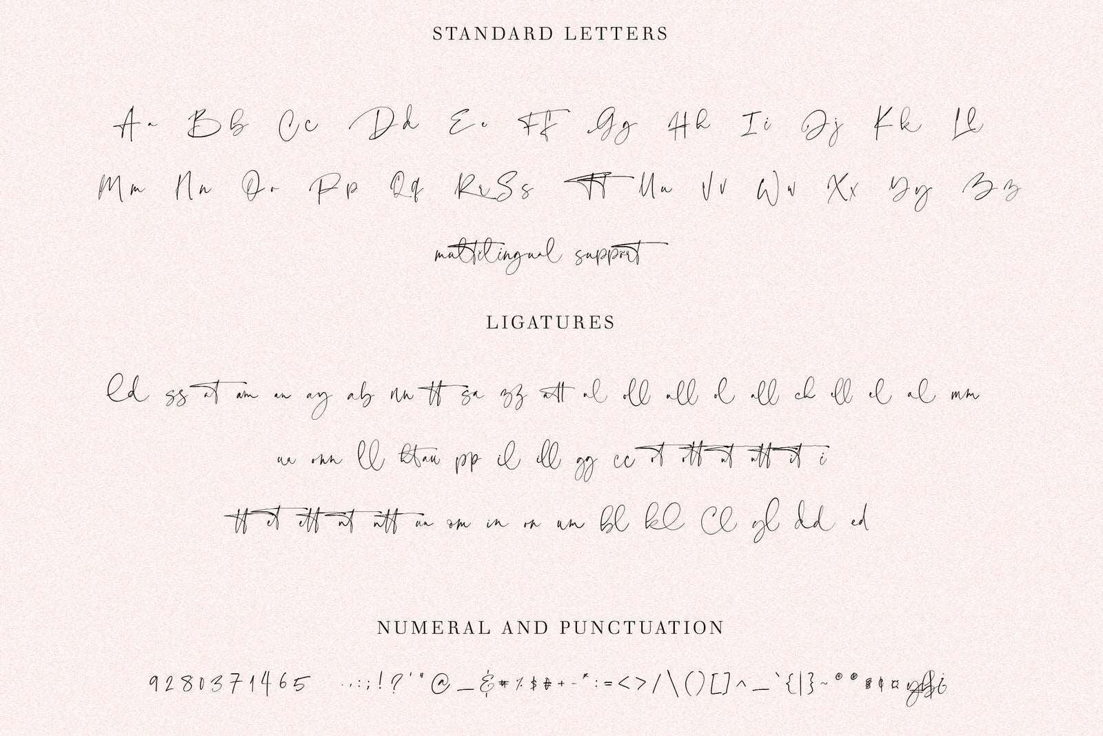 Feminist Casual Font