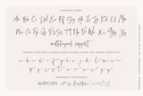 Blush Society Font , , - peachcreme.com