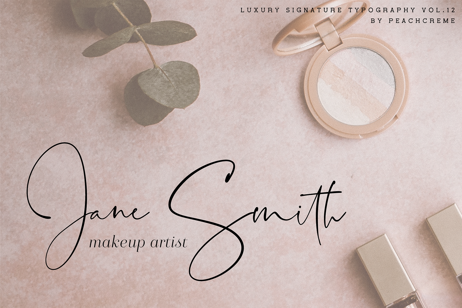 Santorini Font , , - peachcreme.com