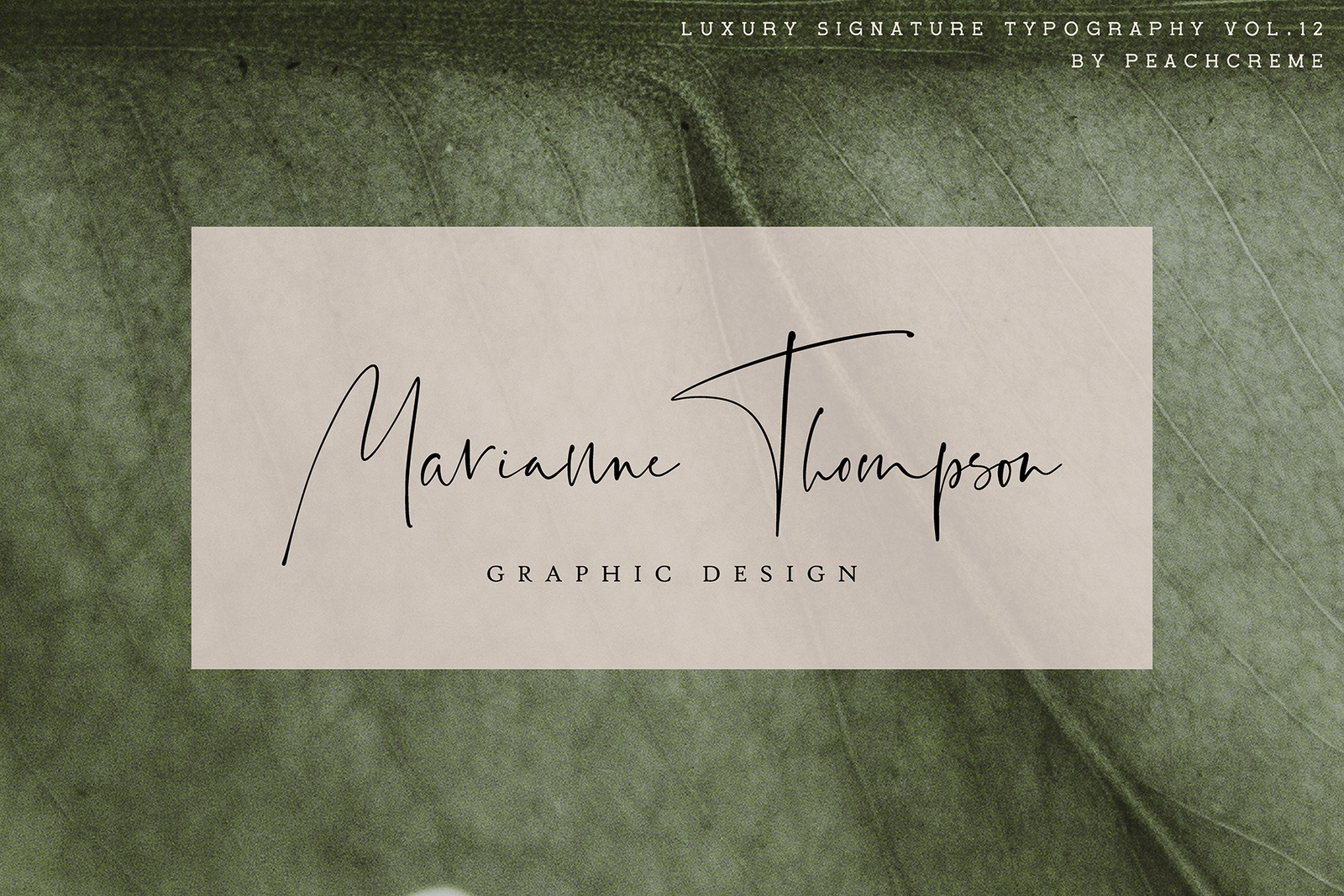 Santorini Font , , - peachcreme.com