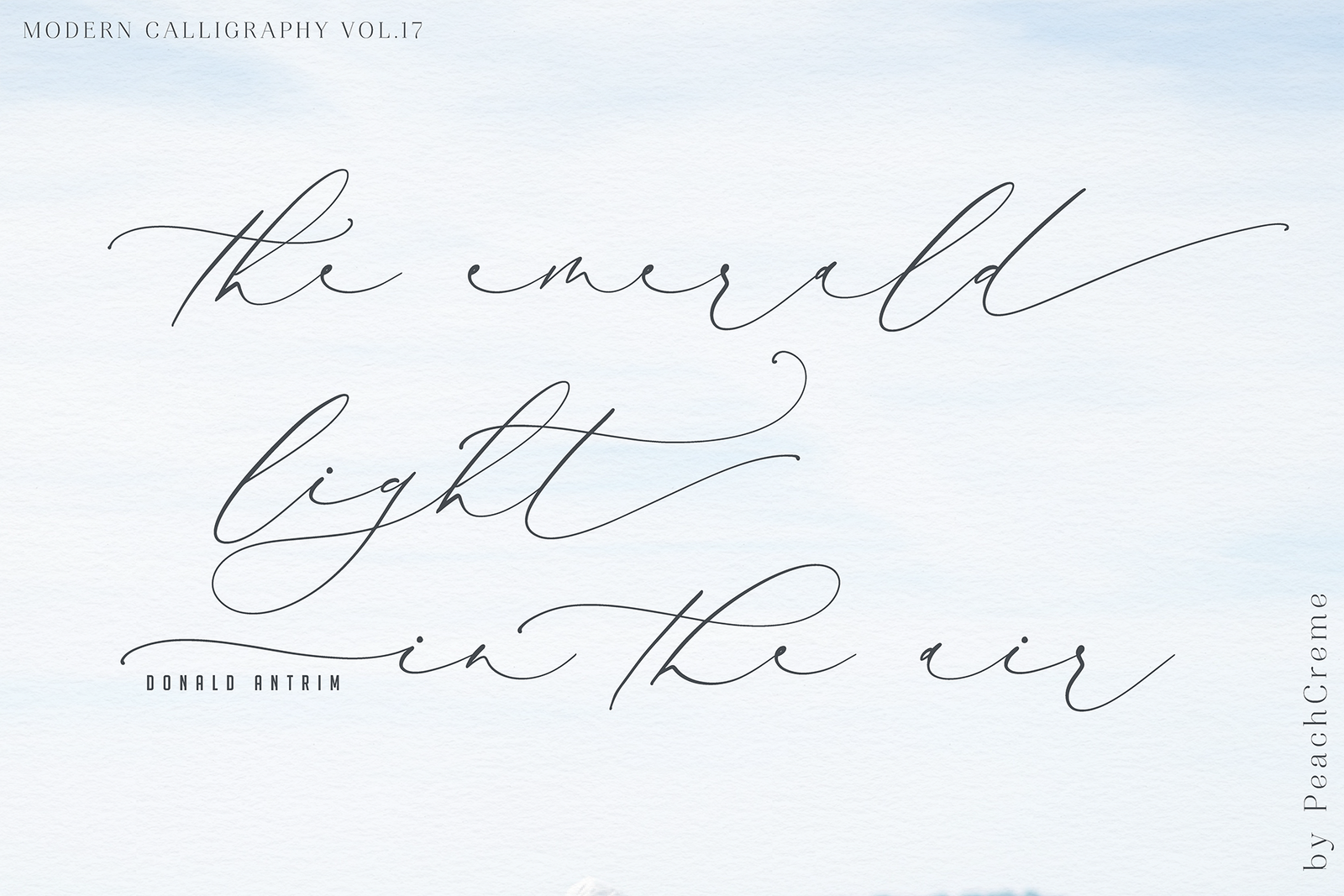 Breathe Poetry Script , , - peachcreme.com