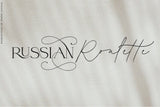 August Roma // Elegant Luxury Font Duo