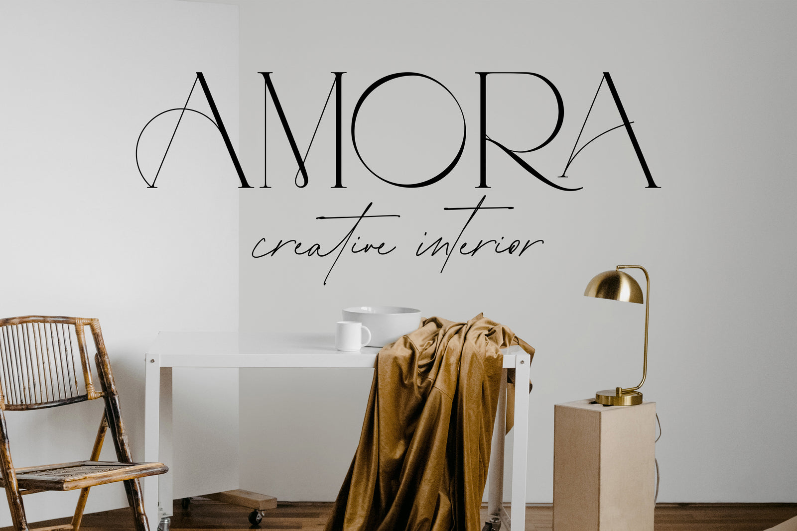 Abramo Font Duo