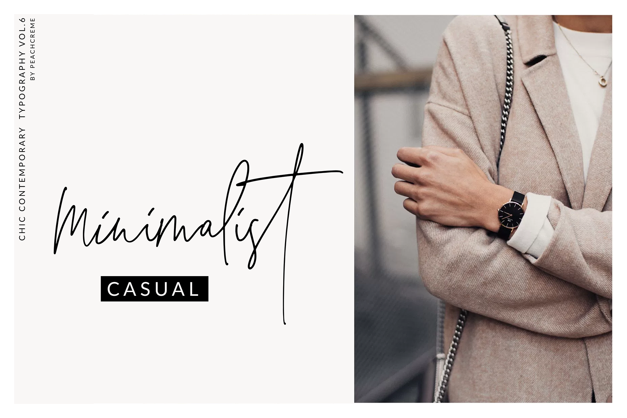 The Styled Edit Script , , - peachcreme.com