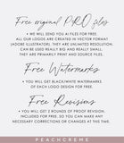Creamy Creations Branding Kit