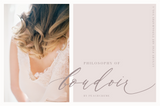 Adora Bouton Script , , - peachcreme.com